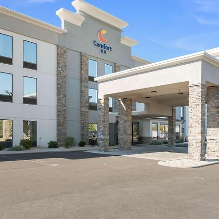 Comfort Inn Grove City - Columbus South מראה חיצוני תמונה