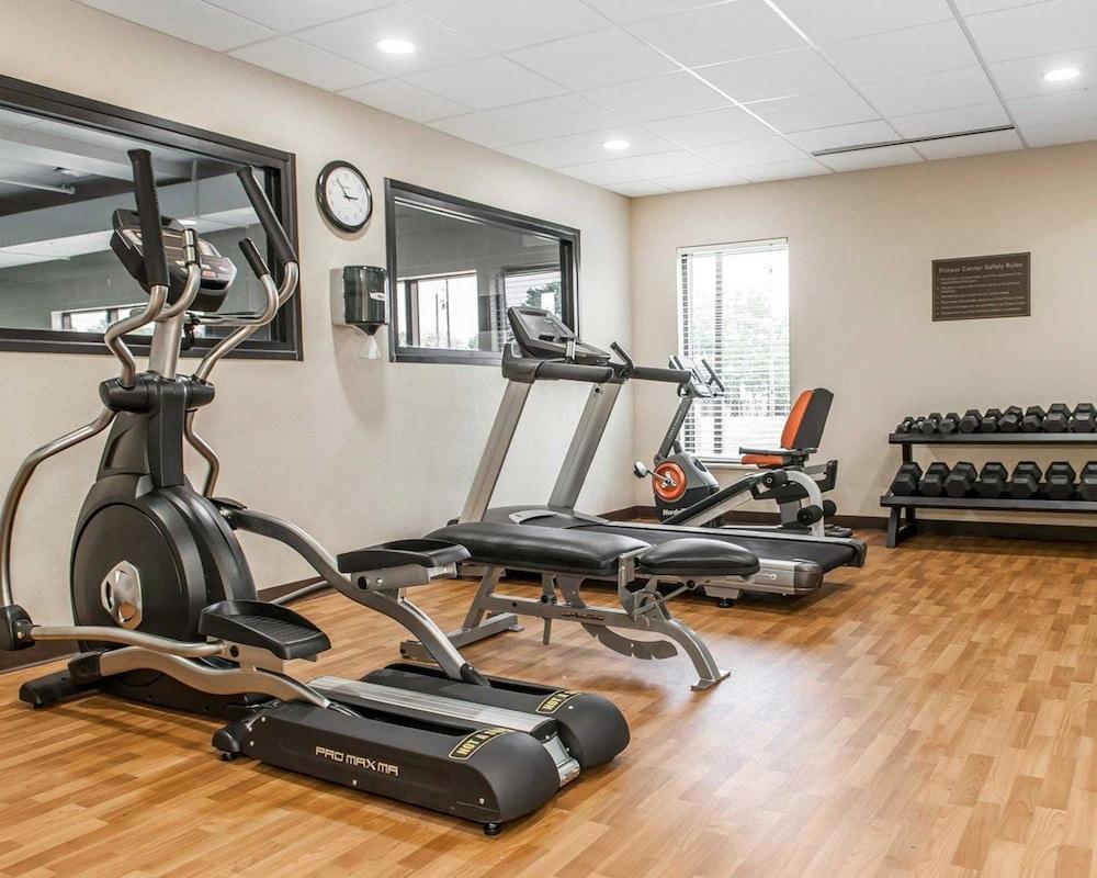 Comfort Inn Grove City - Columbus South מראה חיצוני תמונה