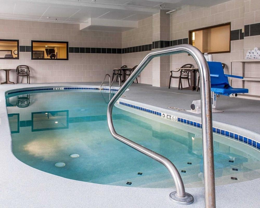 Comfort Inn Grove City - Columbus South מראה חיצוני תמונה