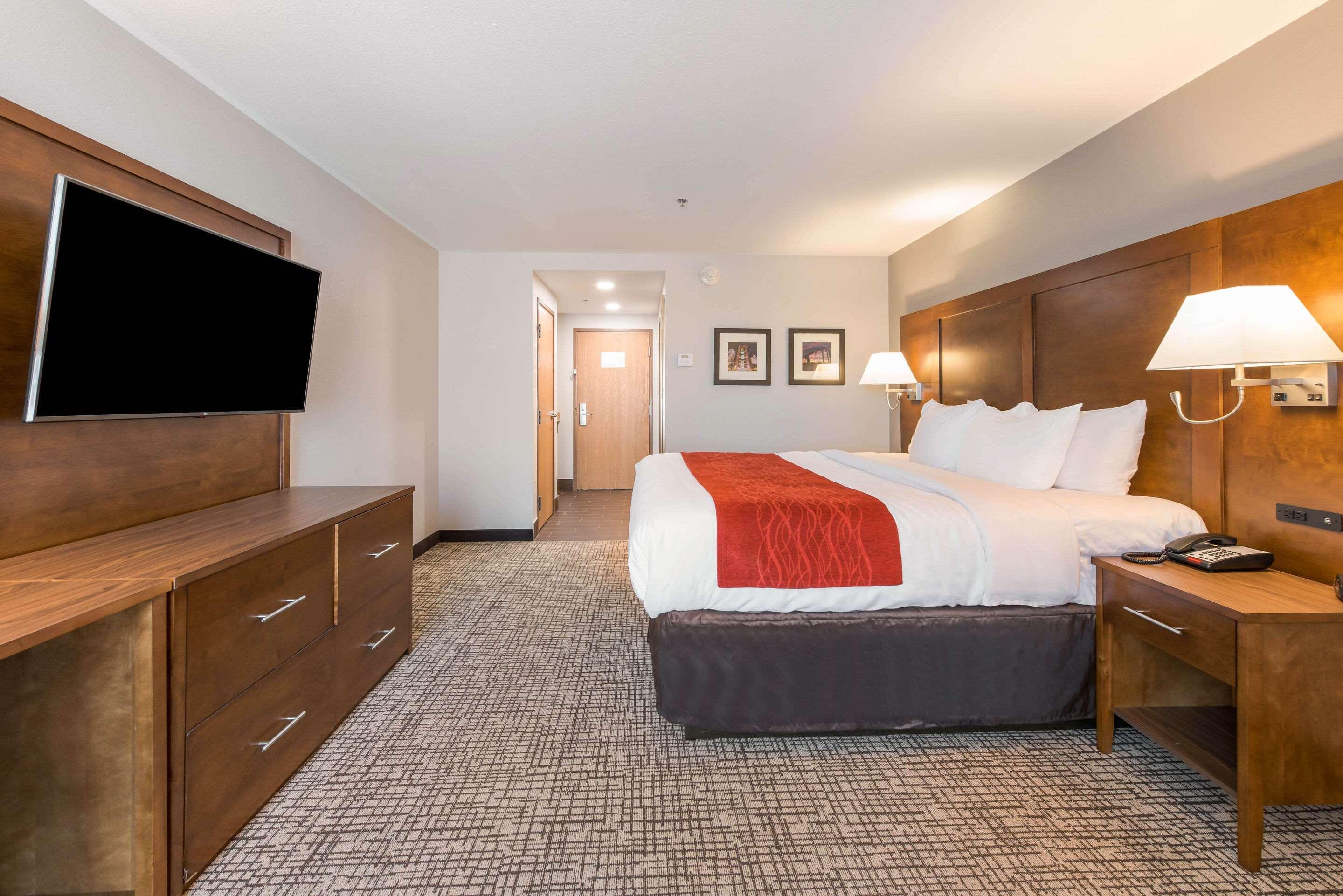 Comfort Inn Grove City - Columbus South מראה חיצוני תמונה
