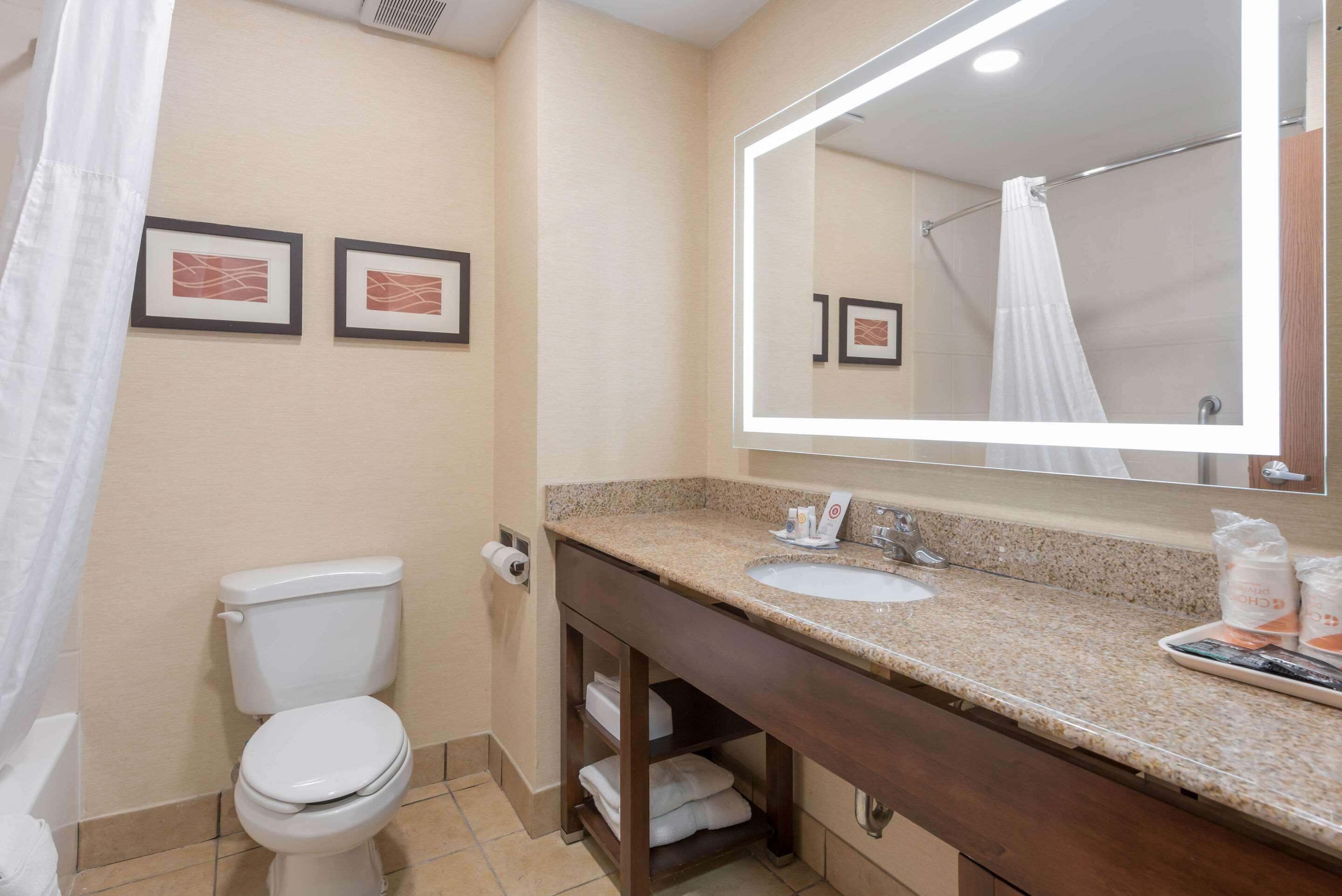 Comfort Inn Grove City - Columbus South מראה חיצוני תמונה