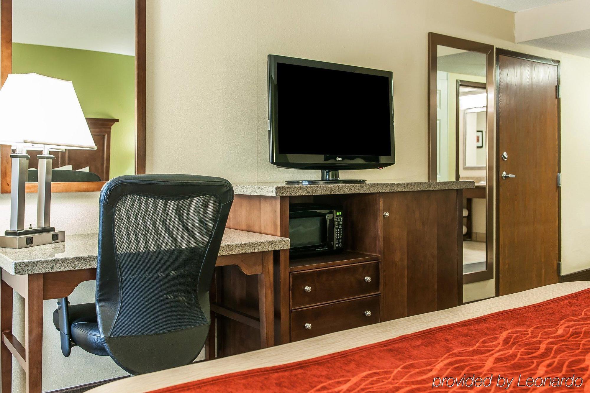 Comfort Inn Grove City - Columbus South מראה חיצוני תמונה