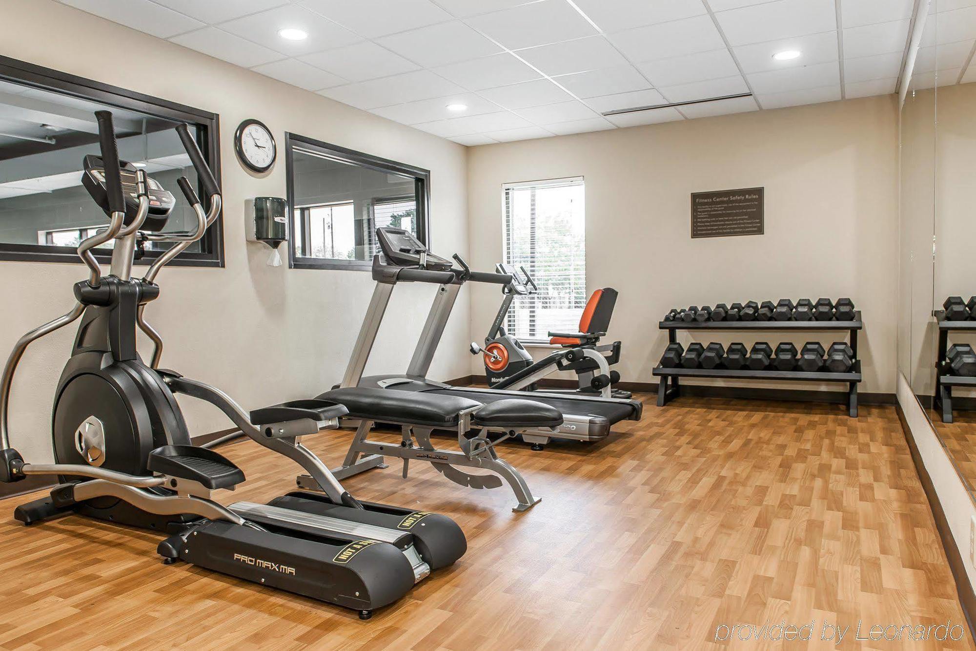Comfort Inn Grove City - Columbus South מראה חיצוני תמונה