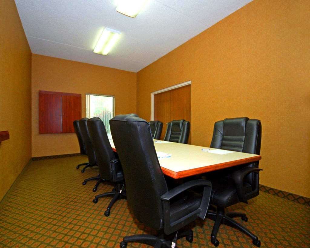 Comfort Inn Grove City - Columbus South מתקנים תמונה