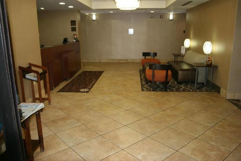 Comfort Inn Grove City - Columbus South מראה חיצוני תמונה