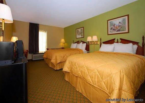 Comfort Inn Grove City - Columbus South מראה חיצוני תמונה