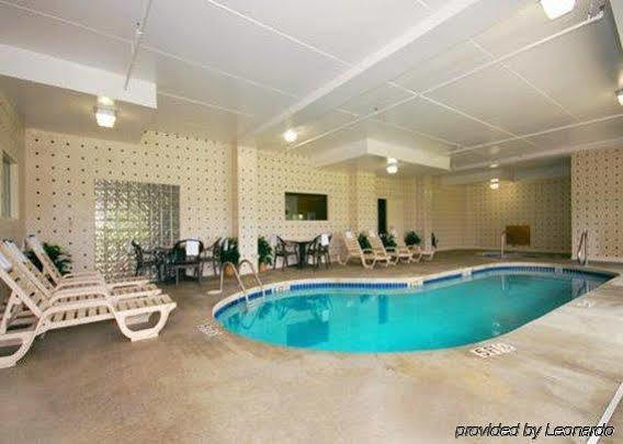 Comfort Inn Grove City - Columbus South מראה חיצוני תמונה