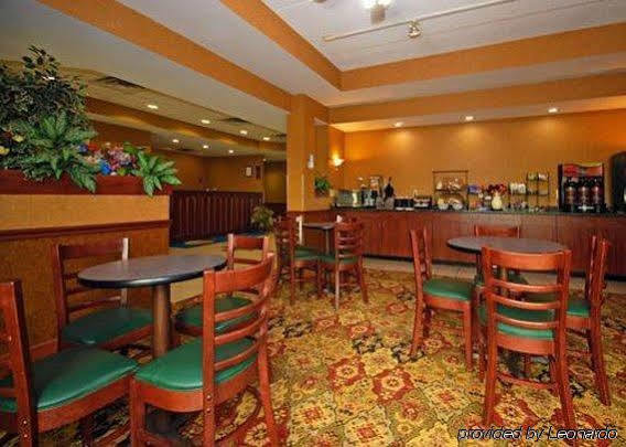 Comfort Inn Grove City - Columbus South מראה חיצוני תמונה